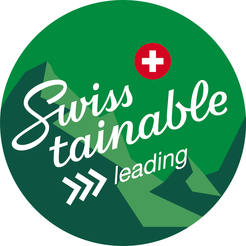 Swisstainable - Level I (Committed)
